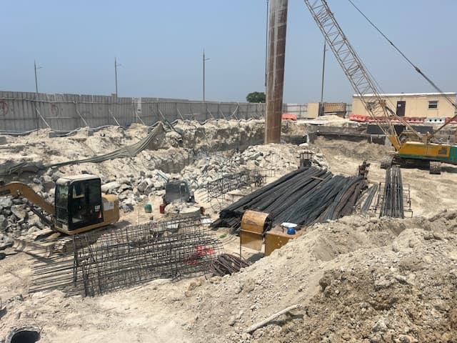 Liv Maritime construction — photo 18
