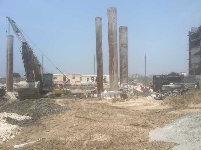 Liv Maritime construction — photo 14