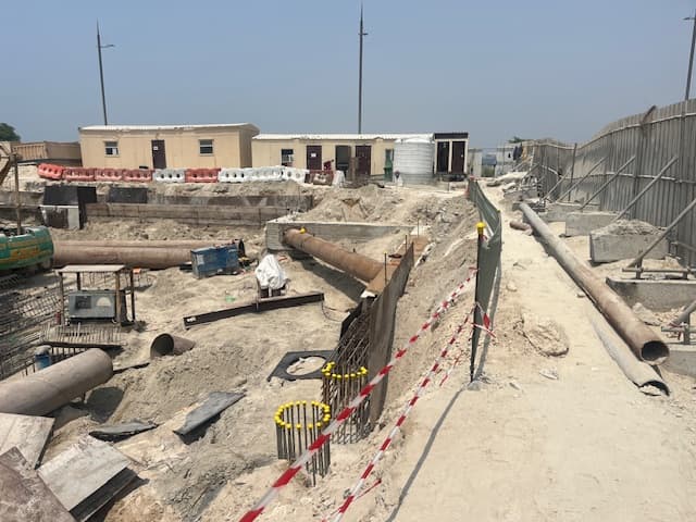 Liv Maritime construction — photo 17