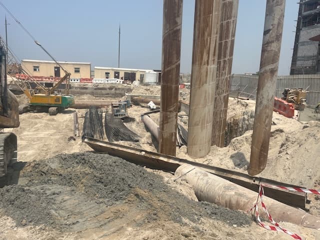 Liv Maritime construction — photo 16