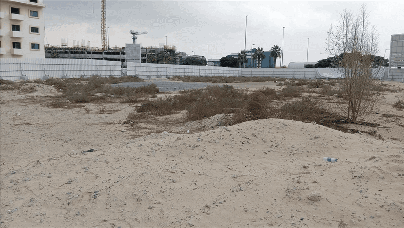Interstellar Tower construction — photo 6