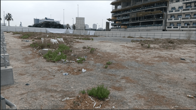 Interstellar Tower construction — photo 8