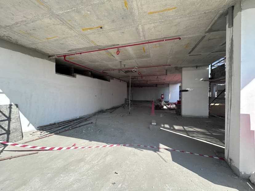 Allegro Residences construction — photo 35
