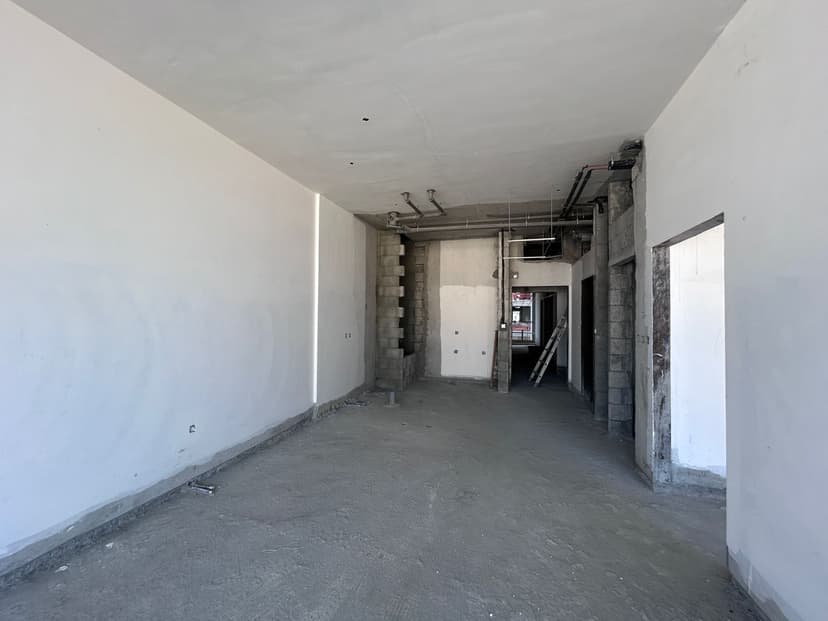 Allegro Residences construction — photo 40