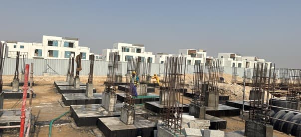 The Valley - Elea construction — photo 24