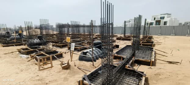 The Valley - Elea construction — photo 19