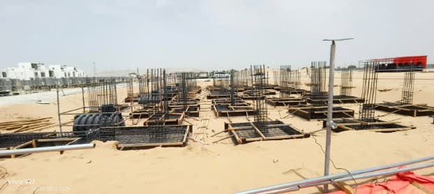The Valley - Elea construction — photo 23