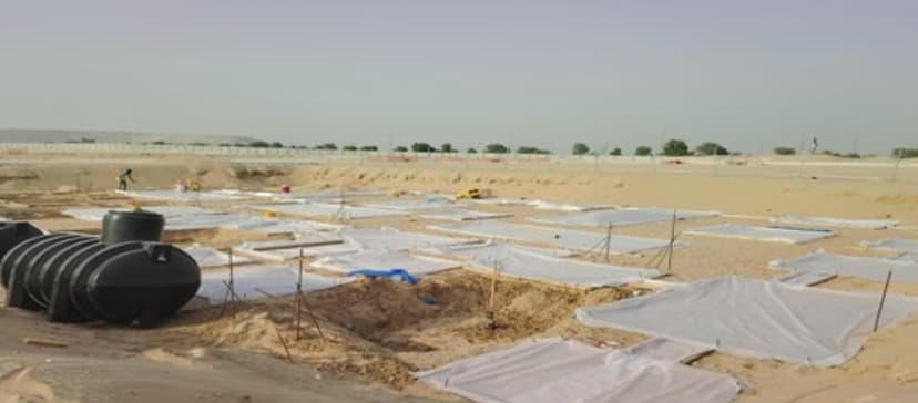 The Valley - Elea construction — photo 20