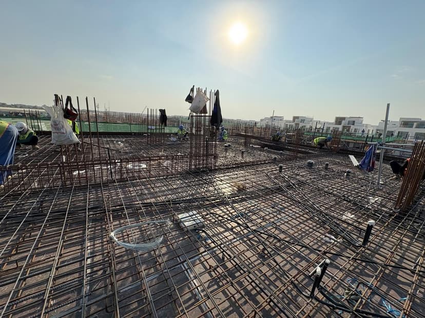 The Valley - Elea construction — photo 17