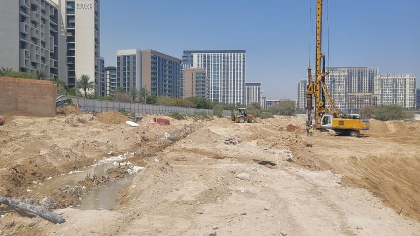Hillsedge construction — photo 23