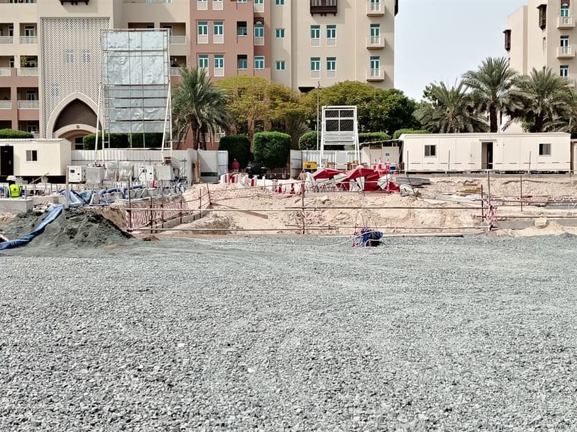 The Hub Residences by ZaZEN construction — photo 25