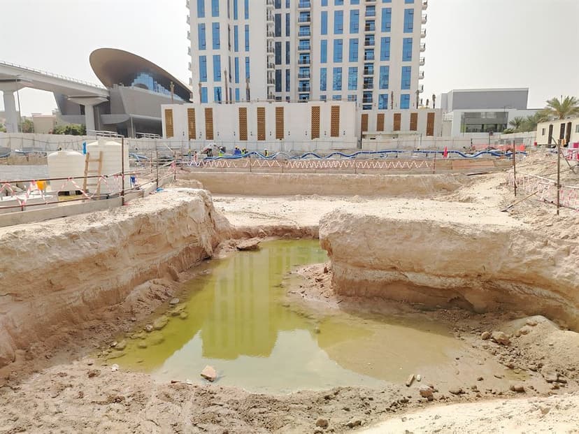 The Hub Residences by ZaZEN construction — photo 27
