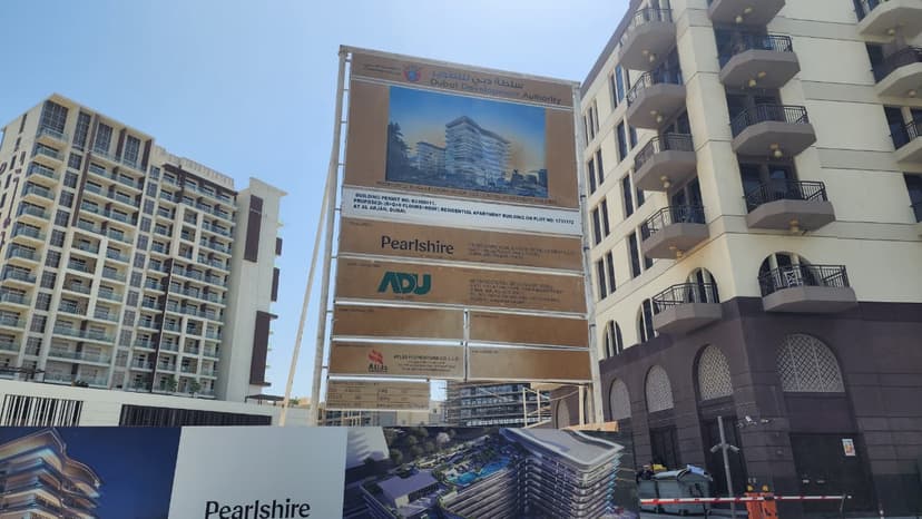 Bond Enclave construction — photo 8