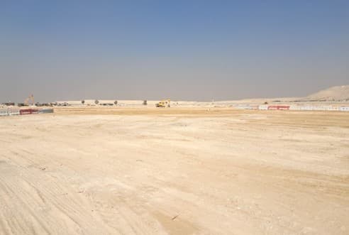 The Valley - Farm Grove construction — photo 23