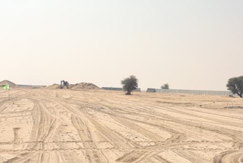 The Valley - Farm Grove construction — photo 22
