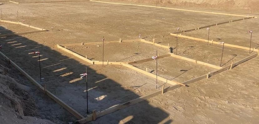The Valley - Farm Grove 2 construction — photo 16