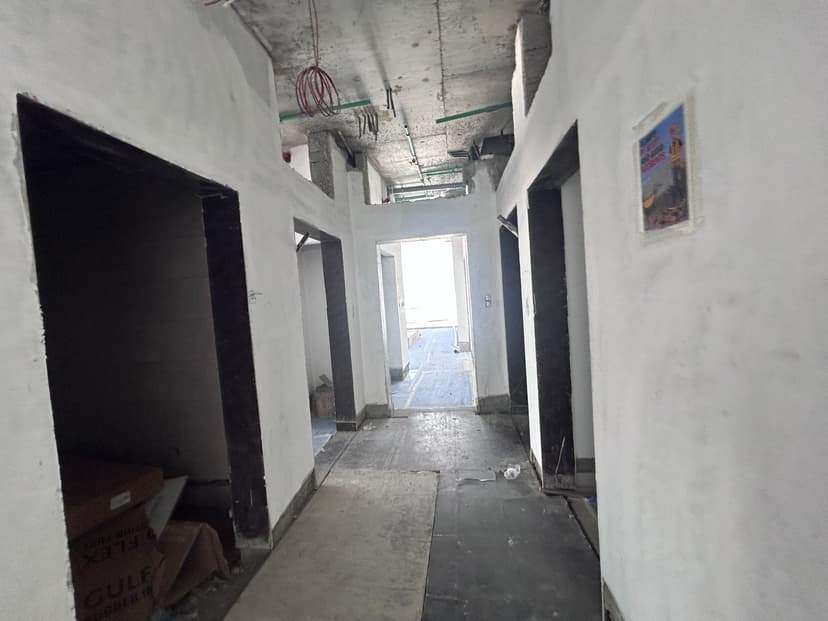 Celia gardens construction — photo 17