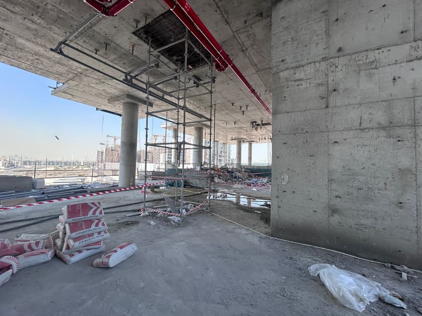 Celia gardens construction — photo 20