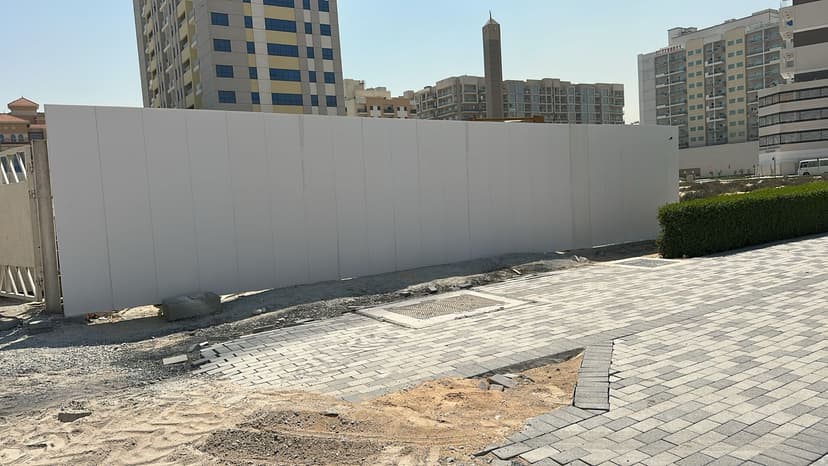 Rijas Suites construction — photo 4