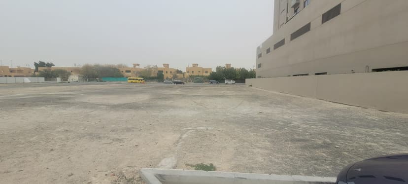 Al Furjan construction — photo 2