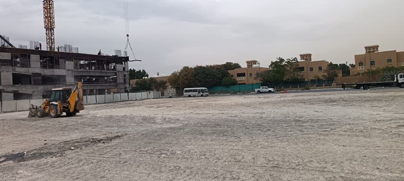 Al Furjan — photo 1