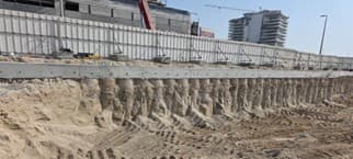 Flora Isle construction — photo 16