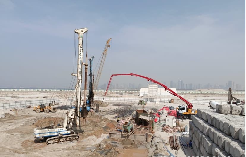 Rena construction — photo 30