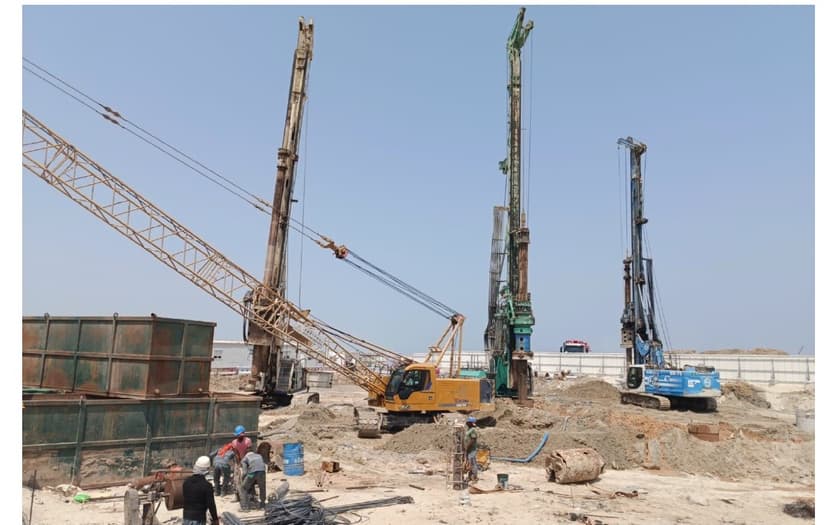 Rena construction — photo 28