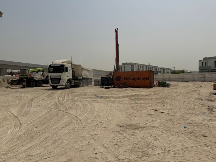 Vistara House construction — photo 11
