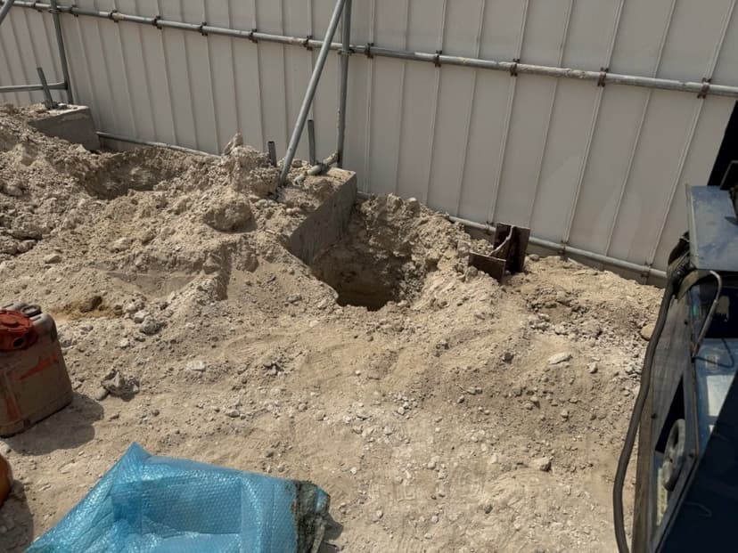 Vistara House construction — photo 10