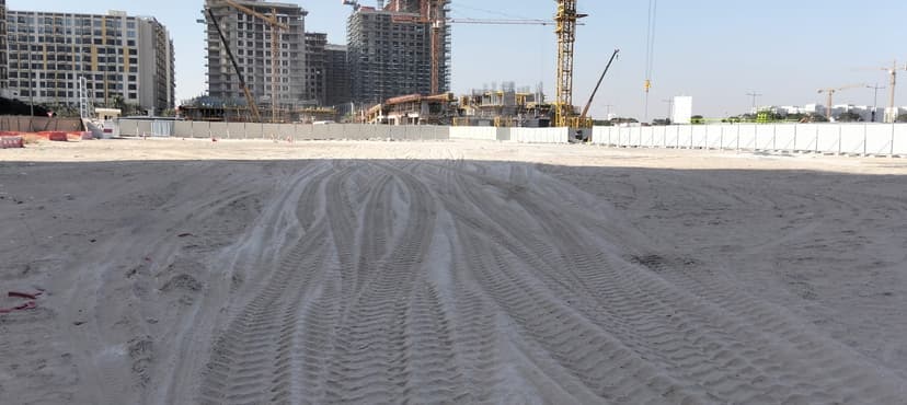 Odessa construction — photo 7