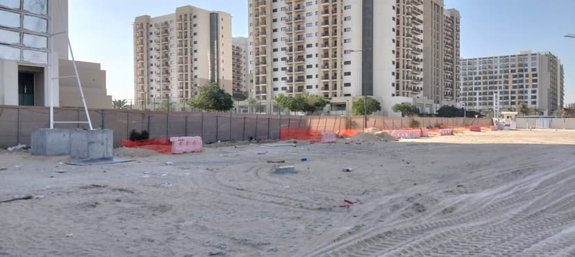 Odessa construction — photo 8
