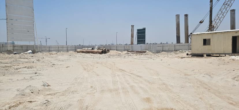 Wellington Ocean by ANK Motiwala Developments construction — photo 24
