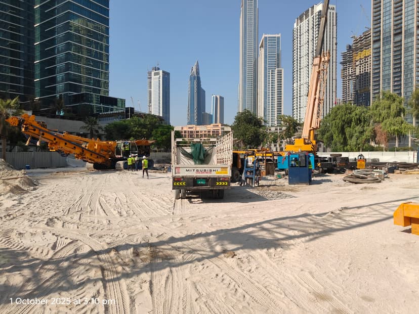 Elire construction — photo 17