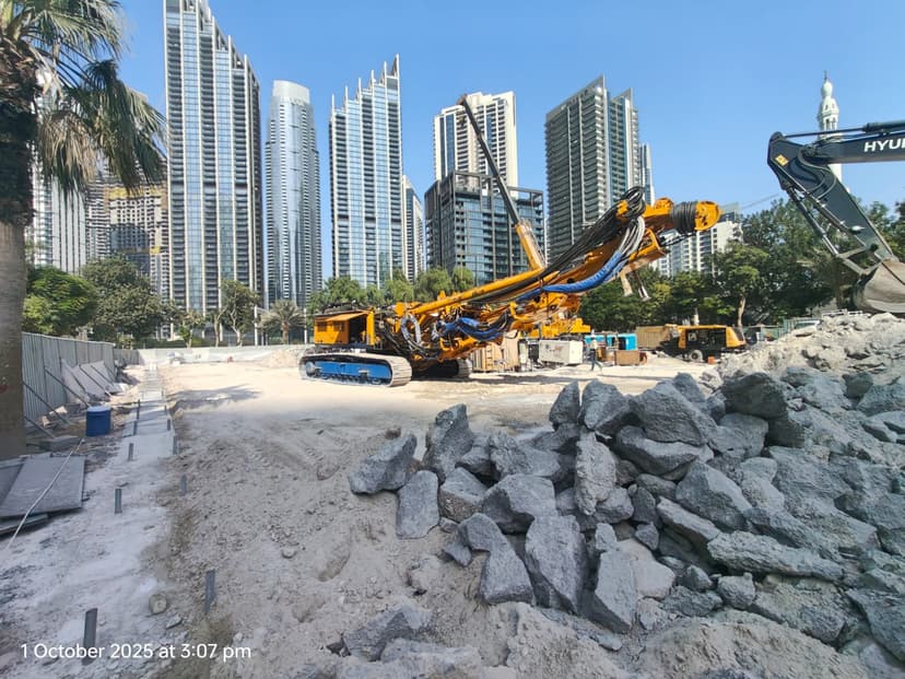 Elire construction — photo 18