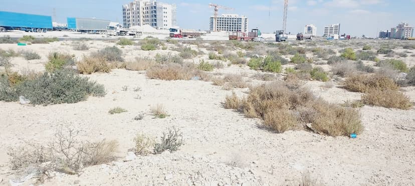 Al Haseen Residence 3 construction — photo 14