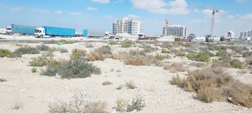 Al Haseen Residence 3 construction — photo 13