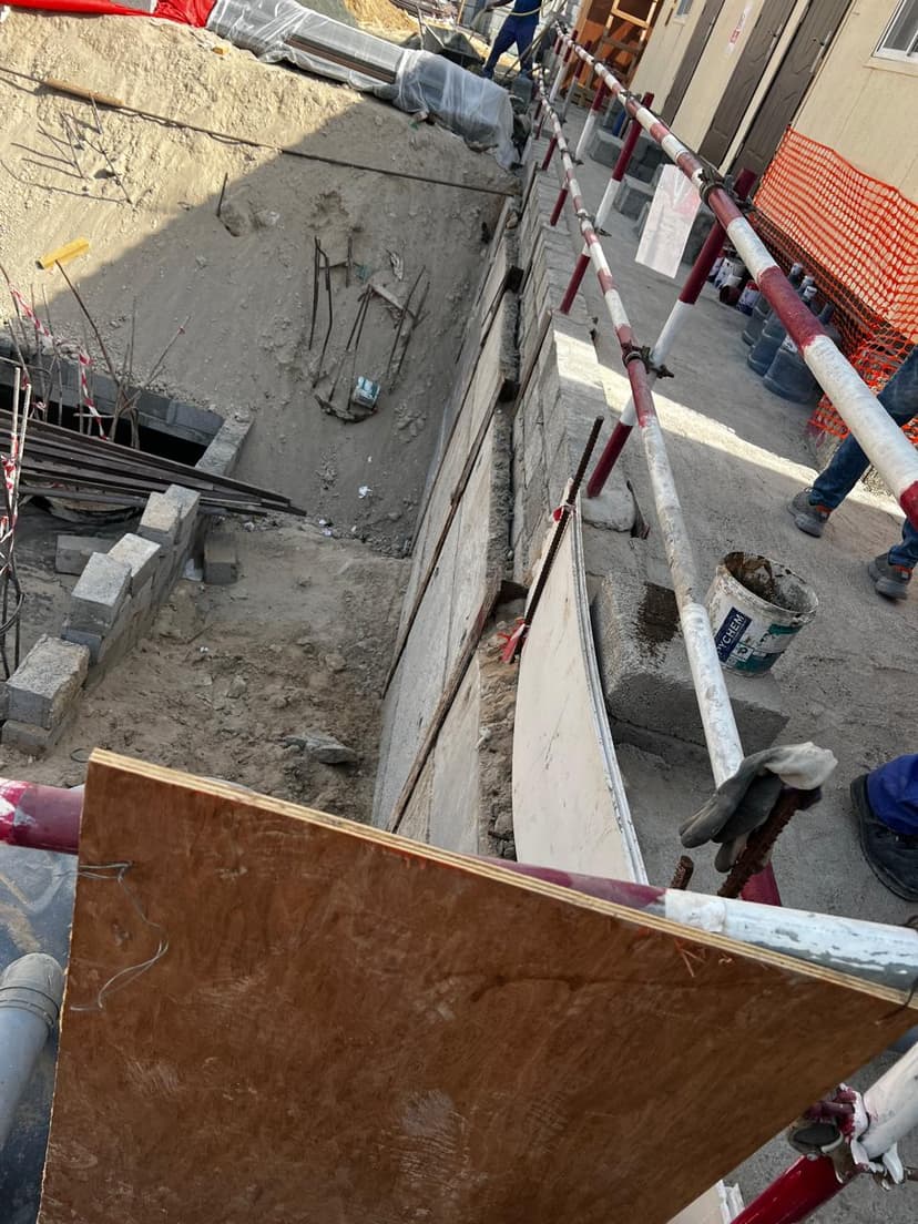 Sunbliss Residences by Purvanchal Real Estate Developers construction — photo 21