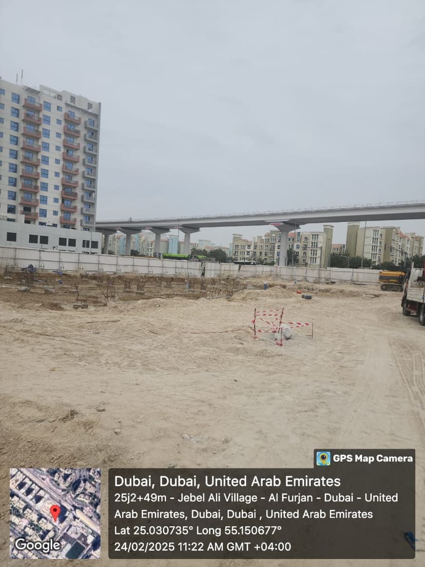 Sunbliss Residences by Purvanchal Real Estate Developers construction — photo 24