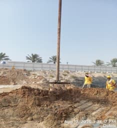Parkwood construction — photo 11