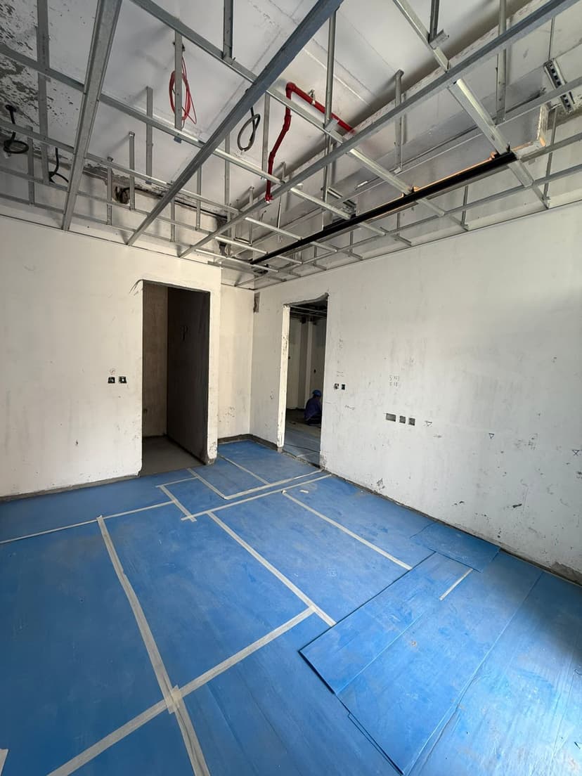 Ethan construction — photo 25