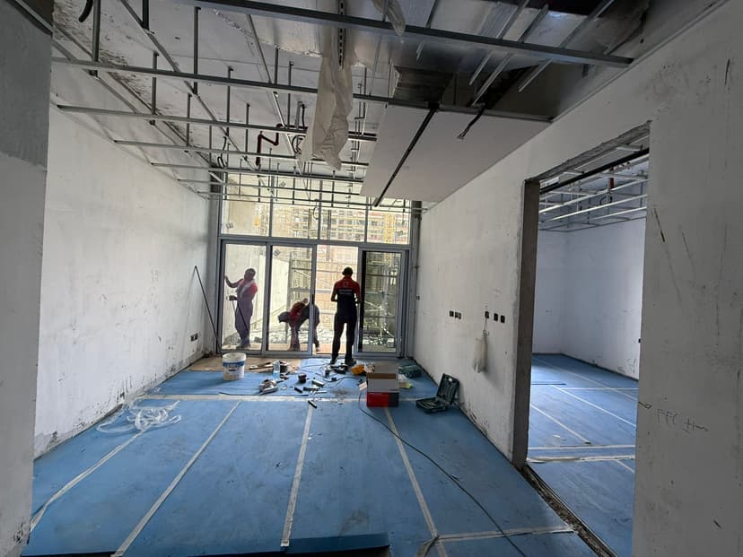 Ethan construction — photo 26