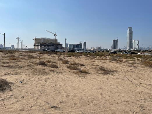 Neem at Park Five construction — photo 8