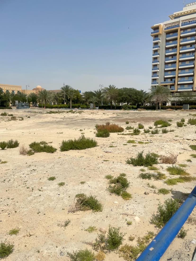 Almaara Residences construction — photo 32