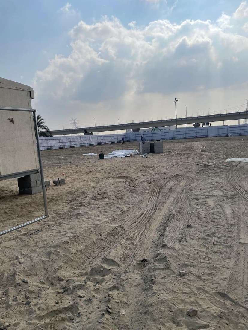 Almaara Residences construction — photo 33