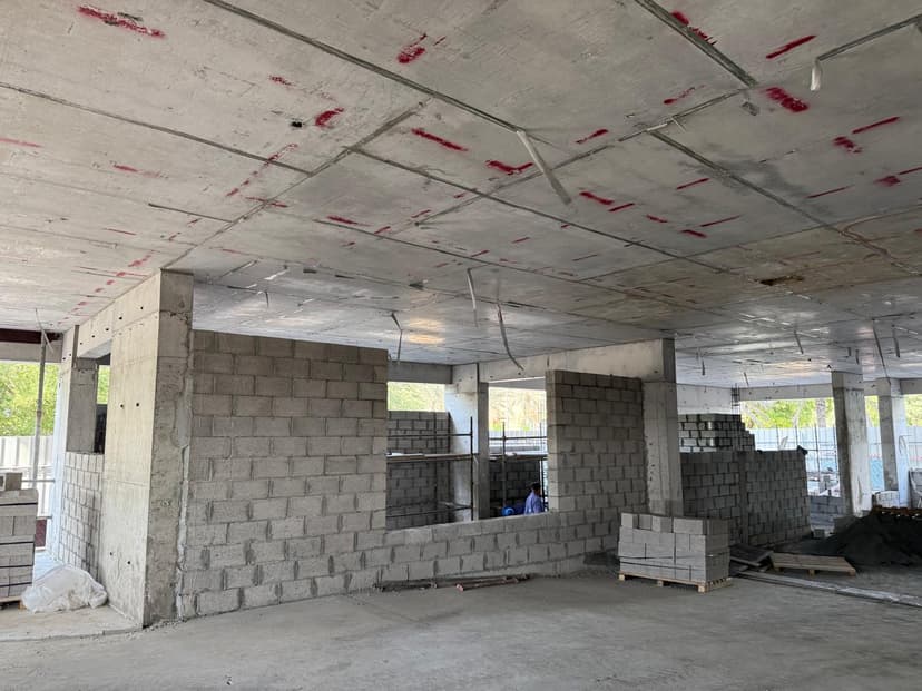 Almaara Residences construction — photo 29