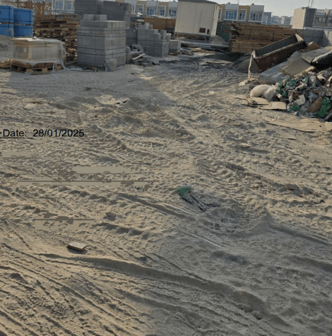 Amaya Residences construction — photo 6