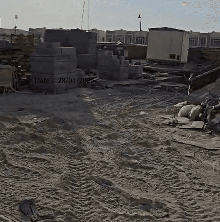 Amaya Residences construction — photo 7