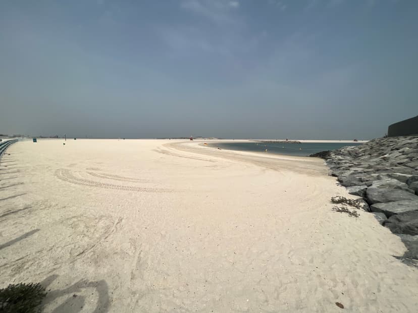 Rosewood Residences Dubai construction — photo 19
