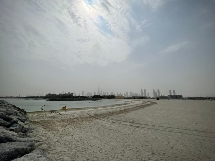 Rosewood Residences Dubai construction — photo 20